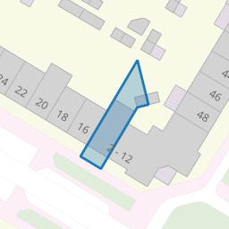 Perceel PMR00-H-2938