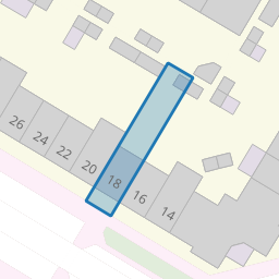 Perceel PMR00-H-2940