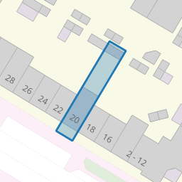 Perceel PMR00-H-2941