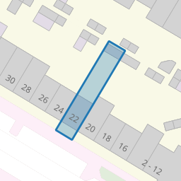 Perceel PMR00-H-2942