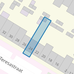 Perceel PMR00-H-2943
