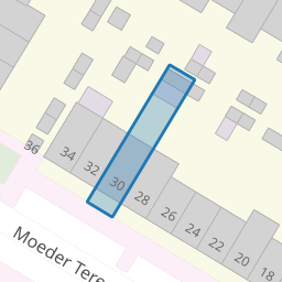 Perceel PMR00-H-2946