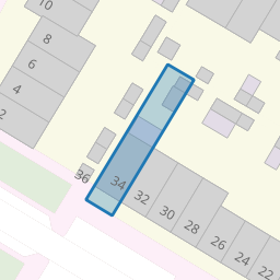 Perceel PMR00-H-2948