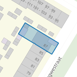 Perceel PMR00-H-2949