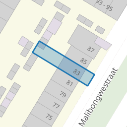 Perceel PMR00-H-2951