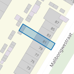 Perceel PMR00-H-2952