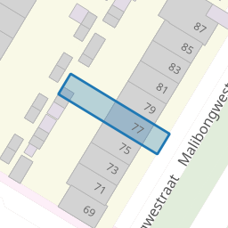 Perceel PMR00-H-2954