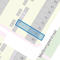 Perceel PMR00-H-2957