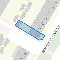 Perceel PMR00-H-2958