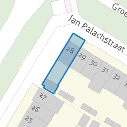 Perceel PMR00-H-2964