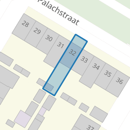 Perceel PMR00-H-2968