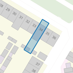 Perceel PMR00-H-2970