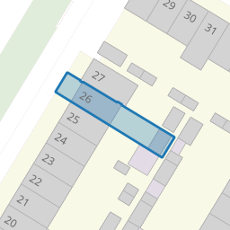 Perceel PMR00-H-2974