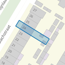 Perceel PMR00-H-2976