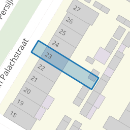 Perceel PMR00-H-2977