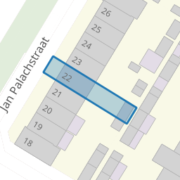 Perceel PMR00-H-2978