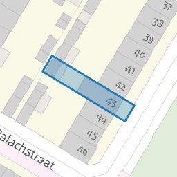 Perceel PMR00-H-2989