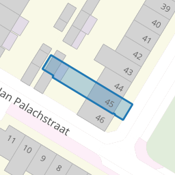 Perceel PMR00-H-2991