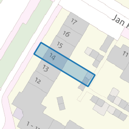 Perceel PMR00-H-2996