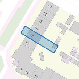 Perceel PMR00-H-2997