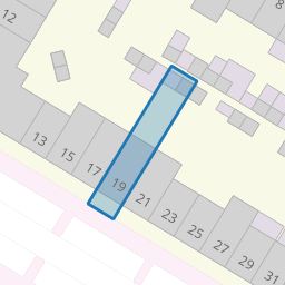 Perceel PMR00-H-3003