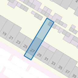 Perceel PMR00-H-3007