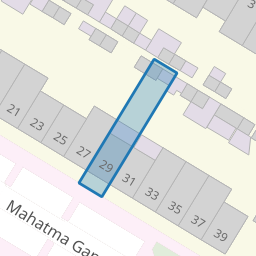 Perceel PMR00-H-3008