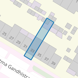 Perceel PMR00-H-3010
