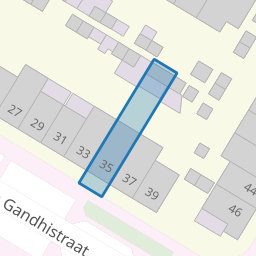 Perceel PMR00-H-3011