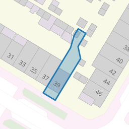Perceel PMR00-H-3013
