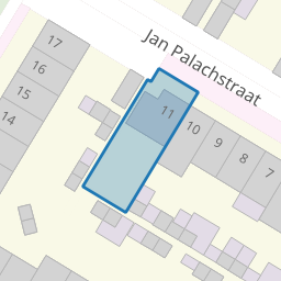 Perceel PMR00-H-3014
