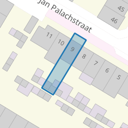 Perceel PMR00-H-3016