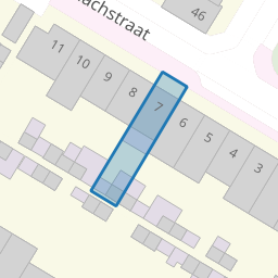 Perceel PMR00-H-3018