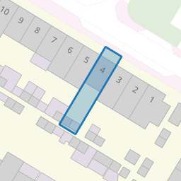 Perceel PMR00-H-3021