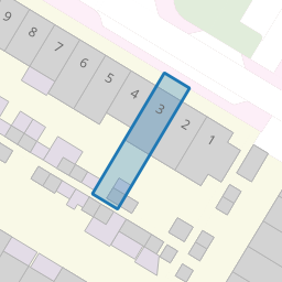 Perceel PMR00-H-3022