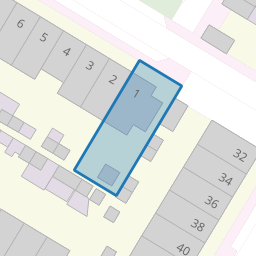 Perceel PMR00-H-3024