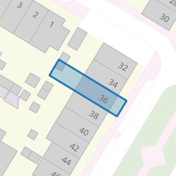 Perceel PMR00-H-3027