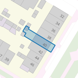 Perceel PMR00-H-3029