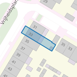 Perceel PMR00-H-3034