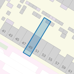 Perceel PMR00-H-3045