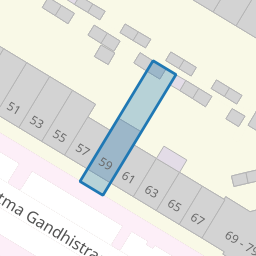 Perceel PMR00-H-3050