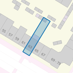 Perceel PMR00-H-3052