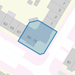 Perceel PMR00-H-3055