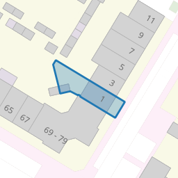 Perceel PMR00-H-3056