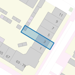 Perceel PMR00-H-3057