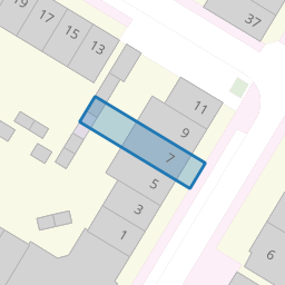 Perceel PMR00-H-3059