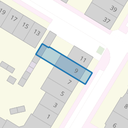 Perceel PMR00-H-3060