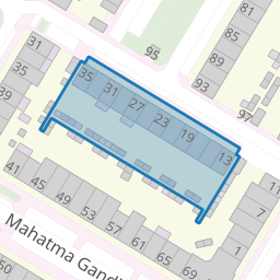 Perceel PMR00-H-3062