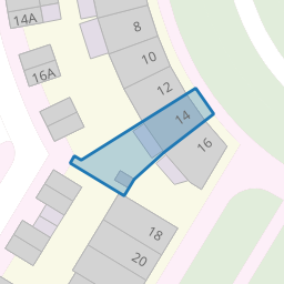 Perceel PMR00-H-3069