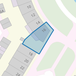 Perceel PMR00-H-3070